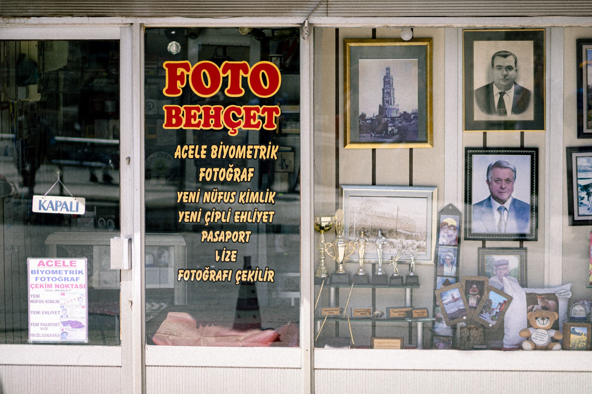 ISTANAZLI OTO KURTARMA ÇEKİCİ HİZMETLERİ Yerel İşletme fotoğrafı 6